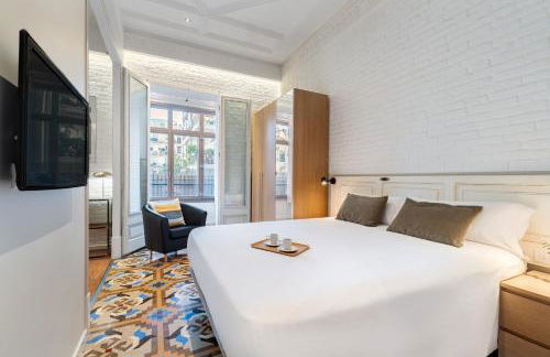 Fuster Apartments By Aspasios - Foto 80