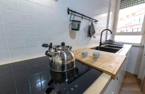 Liu Home Tiburtina Stay in Rome - Foto 23