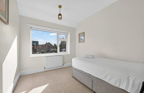 City SuperHost Lovely 3 bed Wythenshawe Home - Foto 7