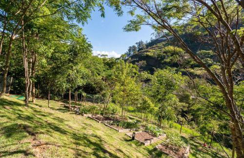 Santa Serra Itaipava - Foto 46