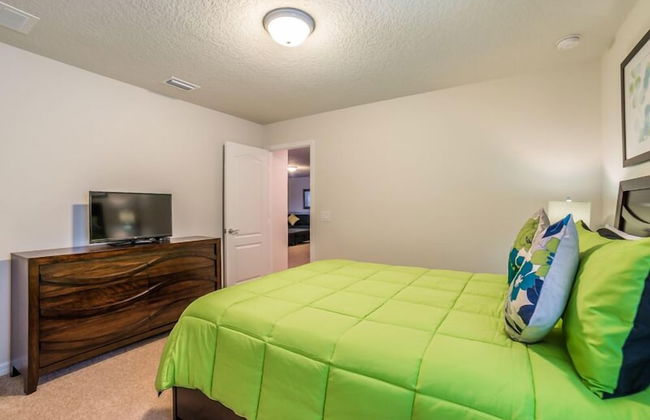 Ov2613 - Cypress Pointe - 6 Bed 4 Baths Villa - Foto 15