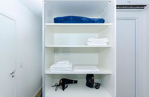 Easy Life Brigadeiro - Apartamentos UROOMS - Foto 9