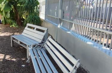 Pousada Guaíra - Foto 21