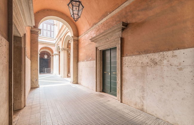 Campitelli Fascinating Apartment - Foto 39