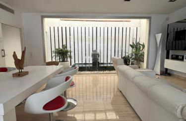 Casa de diseño en el Delta del Ebro - Foto 15