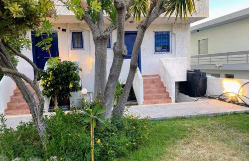 Maisonette by the sea - Foto 29