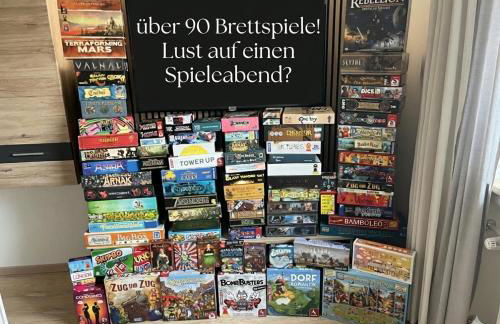 Ferienwohnung JuraSchatz - Foto 33