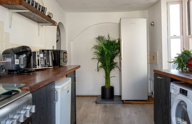 Crab Shack in Teignmouth - Foto 13