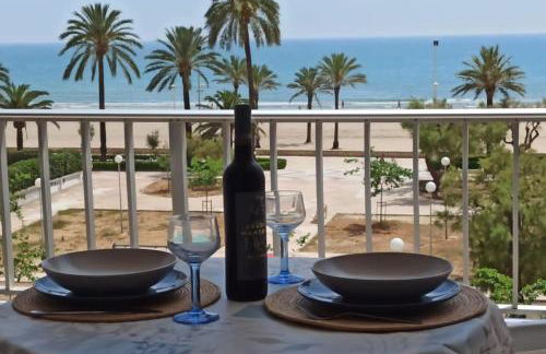 El Cisne frente al mar- Piscina y Wifi - Photo 1