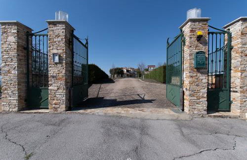 Villa in Langa - Foto 2