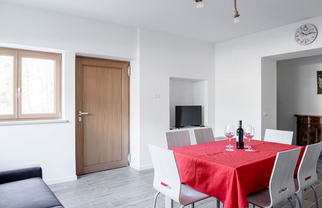 Chalet Francesca - Foto 15