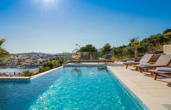 Trogir Pearl Luxury Resort - Foto 70