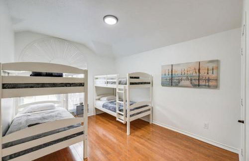 Texan 5 3 Oasis - Hot tub Pool Cinema Room - Foto 28