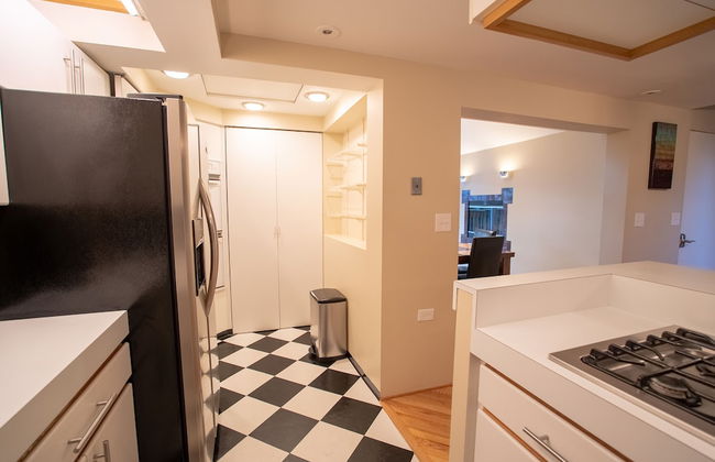 Lincoln Park Suites Operated by Roscoe Village Guesthouse - Foto 47