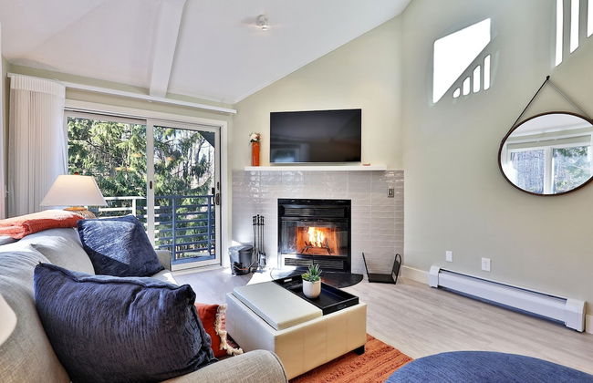 The Woods by Killington Vacation Rentals - 2 Bedrooms - Photo 47