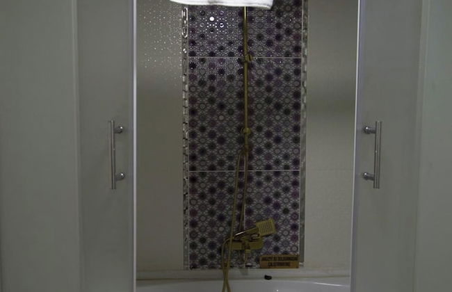 ŞİRİNYER ELİT RESİDANCE APART HOTEL - Photo 48