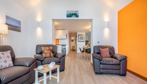 Postbox Cottage - Foto 4