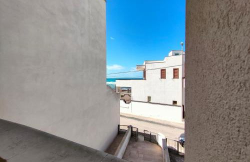 Quadrilocale Dafne 2 in centro vista mare Salento Ugento - Foto 30