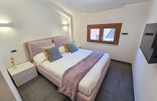 Centralissimo Trilocale Afrodite inclusa spiaggia - Foto 17