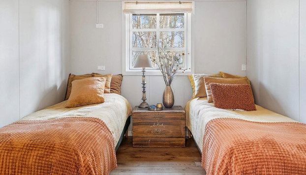 18 Person Holiday Home in Frederiksvaerk - Foto 3, Habitación