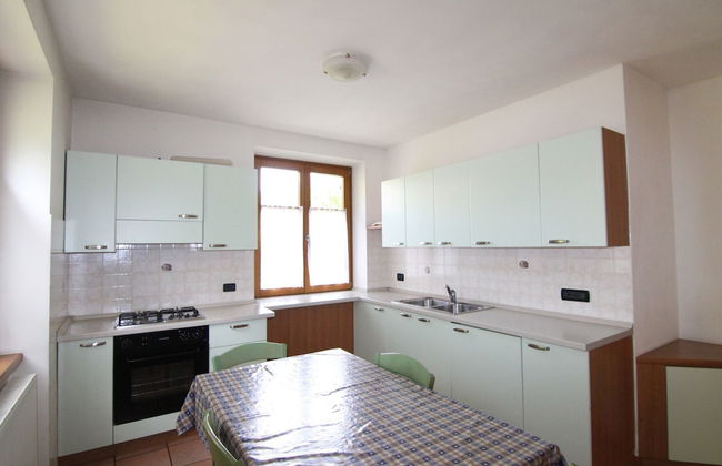 Holiday Home With View - Foto 8