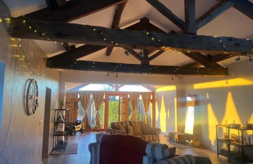 The Barn - Batley West Yorkshire - horse stays - Foto 3