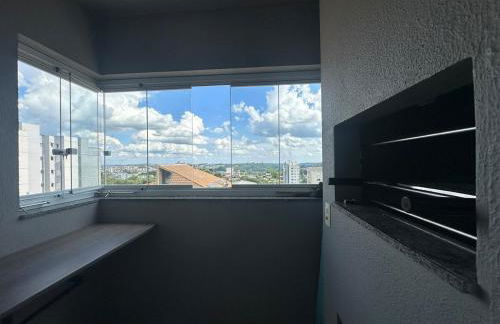 Apartamento em Caxias do Sul - Foto 7