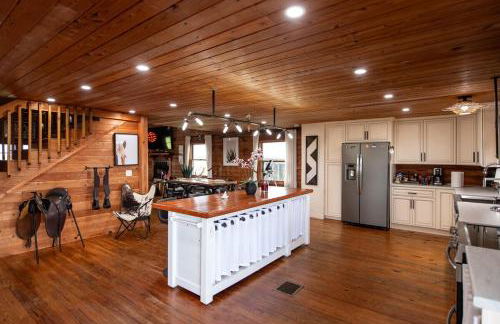 Twins Red Cabin Escape - Foto 64