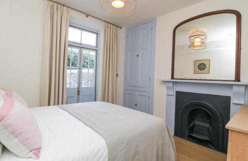 Garden flat on The Hoe - Tamar - Foto 14