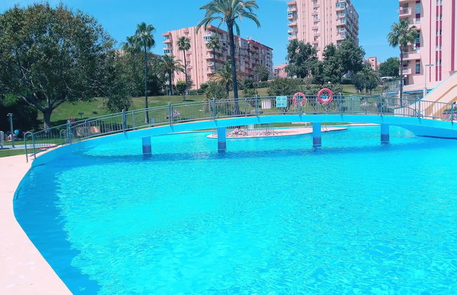 Minerva 1-bedroom, Close to the Beach, Park etc - Foto 17