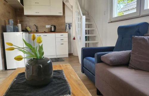 Białe Domki Będzinko tylko 1800m od Morza Sauna Gorąca Balia - Foto 7