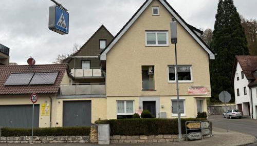 Ferienwohnung "SCHWARZWALD" , Pension Wauri - Foto 3