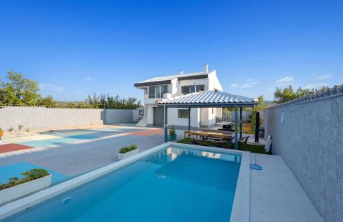 "villa Eros Sibenik With Pool" - Foto 109