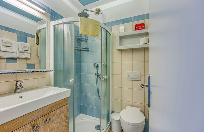 Pool Apartment Debeli Rtic 3 - Foto 40