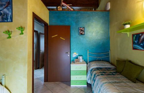 Marie Therese Apartment - Foto 13