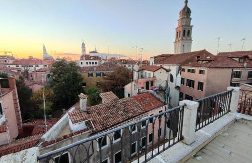 VENICE HOLIDAY TERRACE - Foto 16