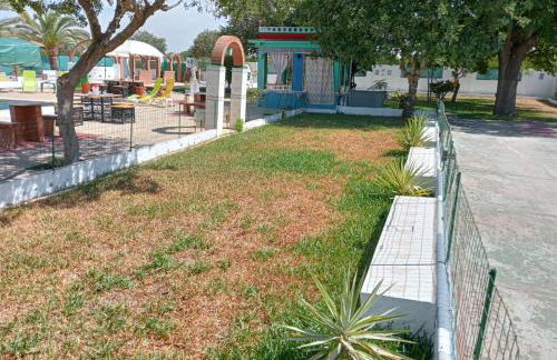 Alojamiento Rural Villa Rosarito - Foto 9