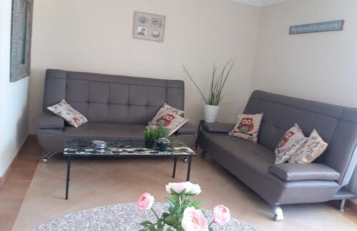 Las Arenas 112 - Atico vista al mar - Photo 8