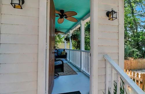 Picturesque Bungalow in Savannah - Foto 24