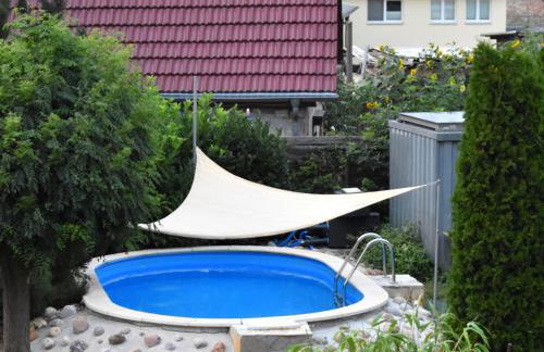 Ferienhaus Harzvorland - Foto 15