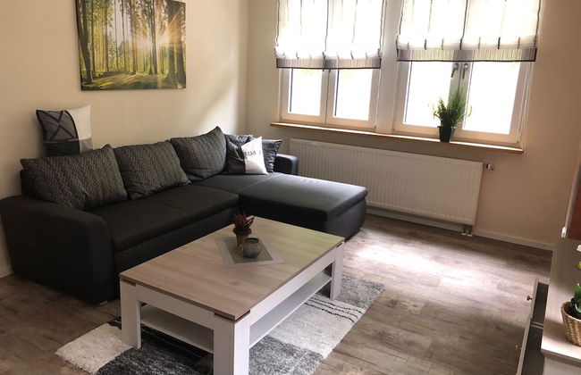 Ferienhaus Neumeyer - Foto 10