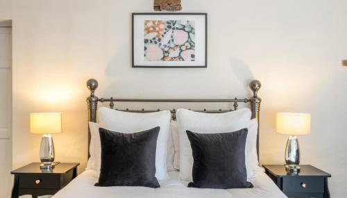 Dovecote Farmhouse - Foto 5