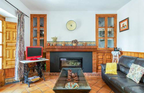 Charming Villa in Cortegana with Pool - Foto 14