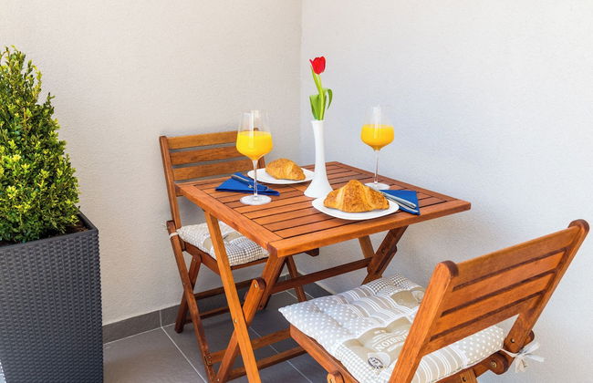 Apartment Amabilis - Foto 1