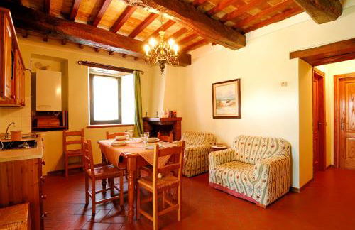 La Casa Colonica wine and oil - Foto 75