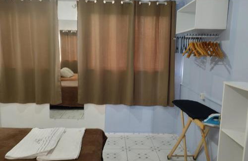 Apartamento grande na casa 68 - Foto 23