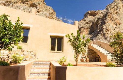 Petra Boutique Villas - Photo 54