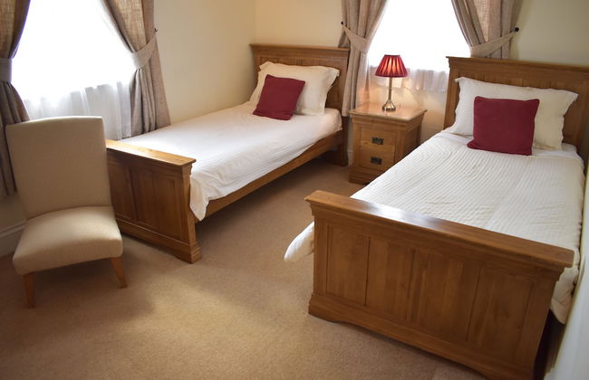 Newcourt Barton - Foto 8