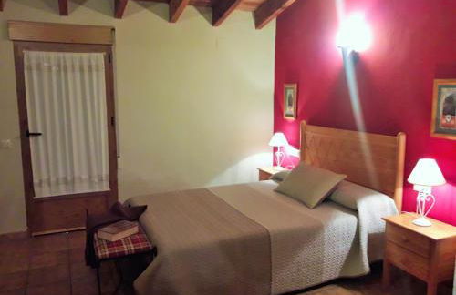 Casas Rurales Mirador del Rio Zumeta - Foto 21