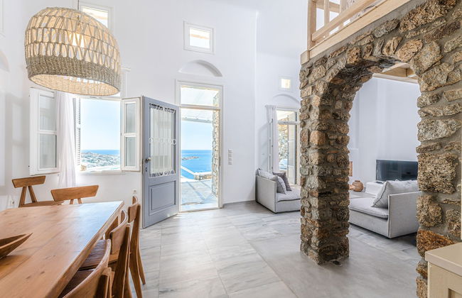 Villa Thelgo - Foto 45